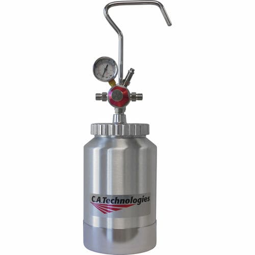 Чашка подачи под давлением Techline 2