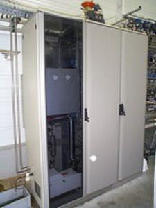 Газоочиститель напольный Subtronic Mfilteroxygen