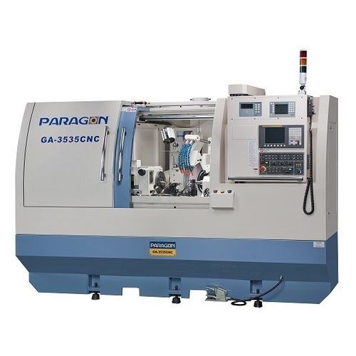 Углошлифовальный станок серии GAЧПУвысокоточный2-осевой