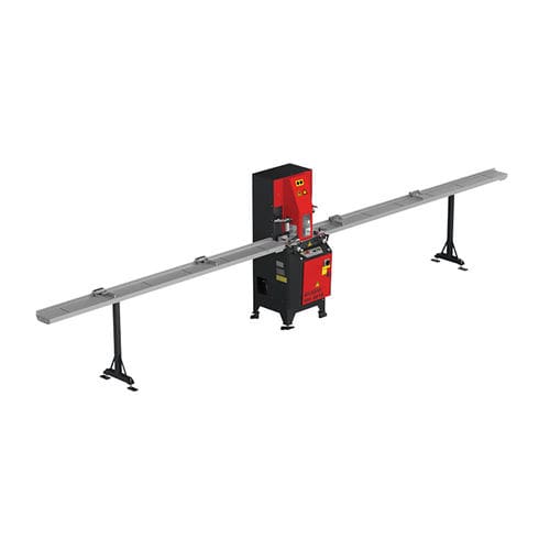 Станок для резки ПВХ HH 2010вертикальныйгоризонтальный