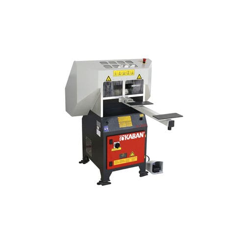 Станок для резки ПВХ HJ 2010