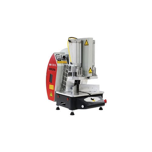 Аппарат контактной сварки MH 1010 инструкциядля профилейдля ПВХ