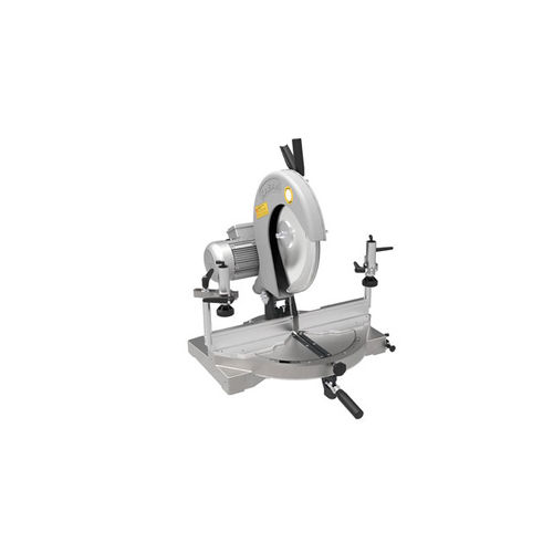 Одноголовочная пила HA 2014циркулярный торцовочный станок по алюминию