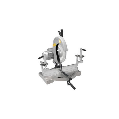 Одноголовочная пила HA 2016циркулярный торцовочный станок по алюминию