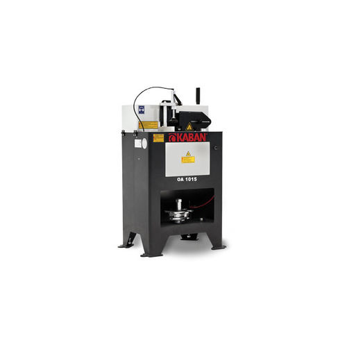 Концевой фрезерный станок для алюминиевого профиля OA 1015