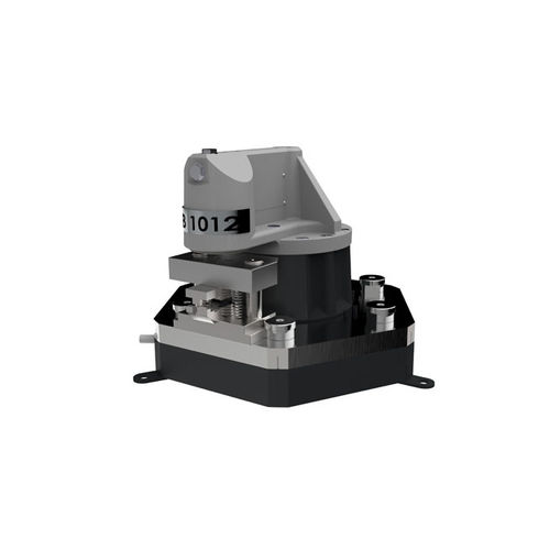 Ручной перфоратор ZB 1012пневматическийдля алюминиевых профилей