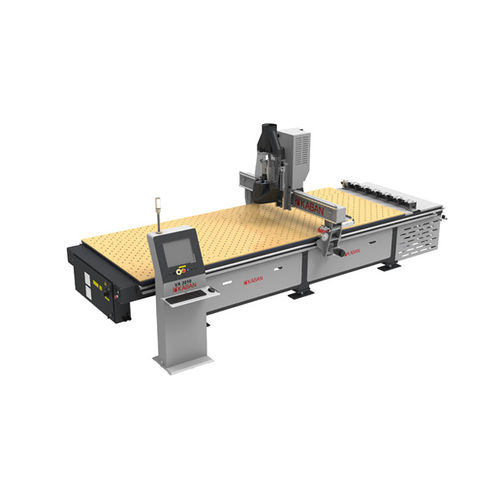 Станок для резки алюминия VA 3010 для листового композитного материала