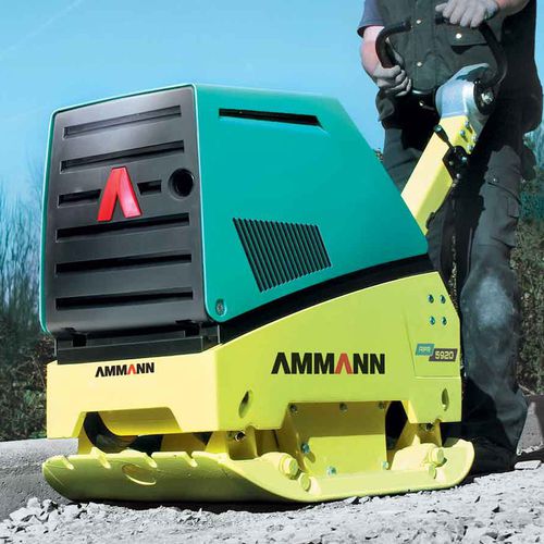 Реверсивная виброплита 59/20 апреля