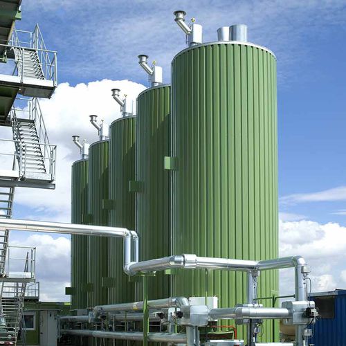 Резервуар E-BITдля асфальтаиз металламобильный