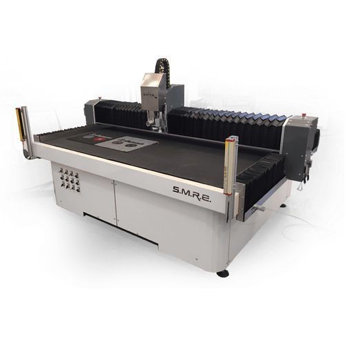 Плоттер для резки пенопласта SM-380-TA