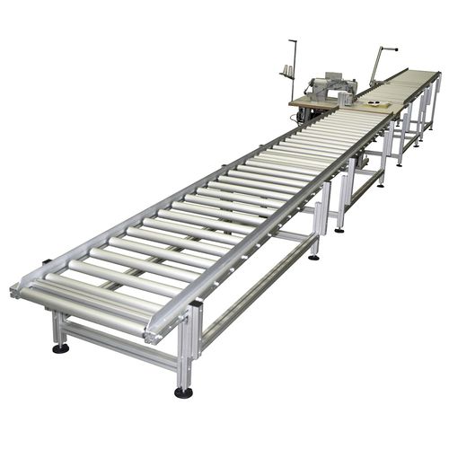 Машина челночного швейного производства СМ-120-САОдноигольная фиксированнаявысокоскоростная