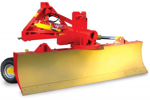 Отвал грейдера LIGHT