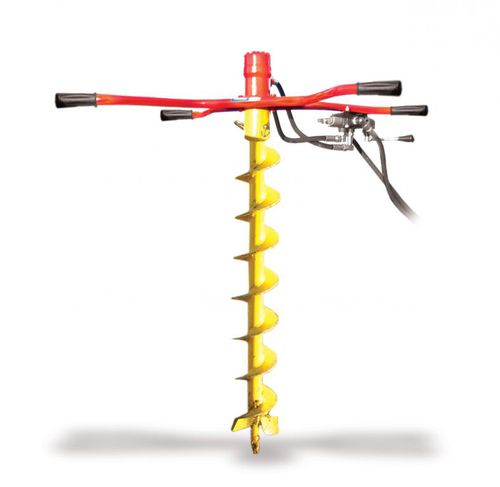 Гидравлический шнек TRH MANUELLEспиральный