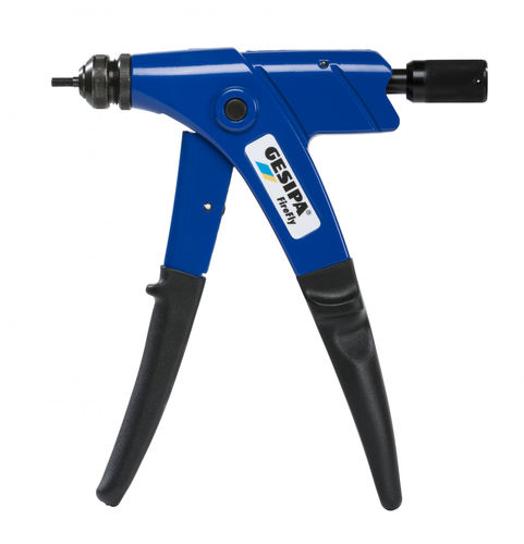 Ручной заклепочник FireFly с ручным управлением