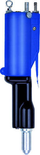 Заклепочник гидропневматический PH-AXIALс системой выброса