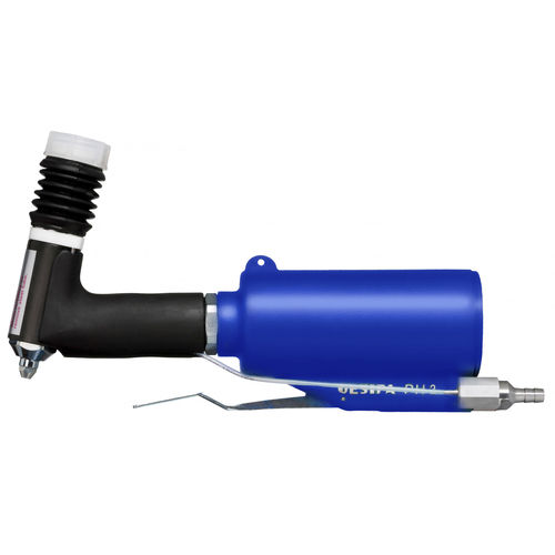 Заклепочный пистолет гидропневматический РН 2-ВК для вытяжных заклепок