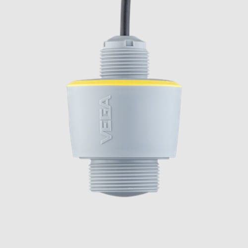 Radar level sensor VEGAPULS C 11for waterfor wastewaterHART