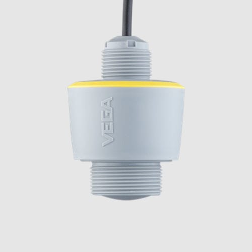 Radar level sensor VEGAPULS C 21for waterfor wastewaterHART