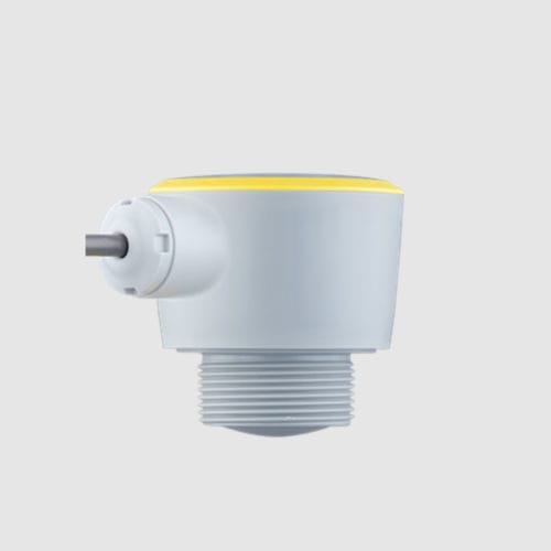 Radar level sensor VEGAPULS C 22 for waterfor wastewaterHART