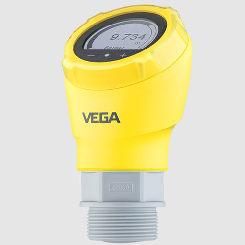 Радарный датчик уровня VEGAPULS 31 LiquidHART4-20 мА