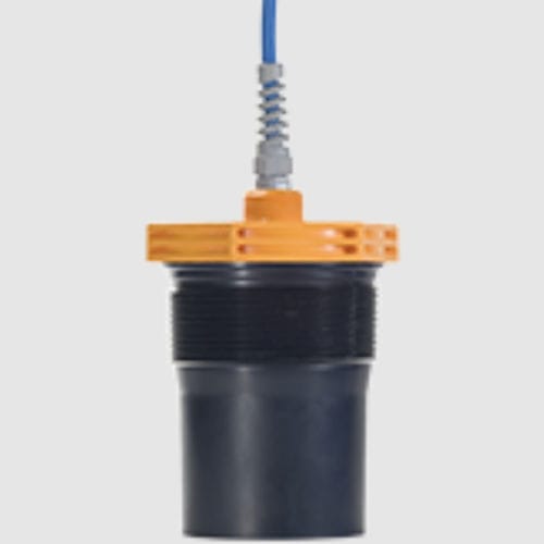 Датчик ультразвуковой ИРУ-3433