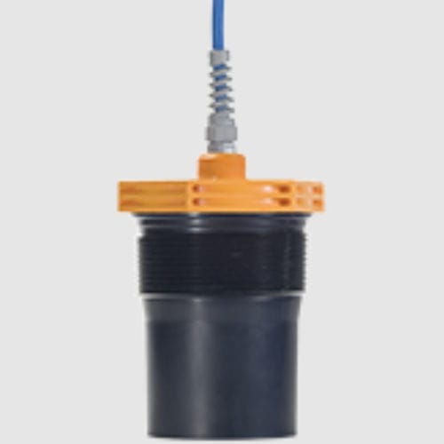 Датчик ультразвуковой МНУ-3434