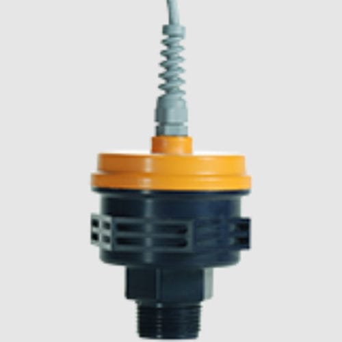 Датчик ультразвуковой ИРУ-5413