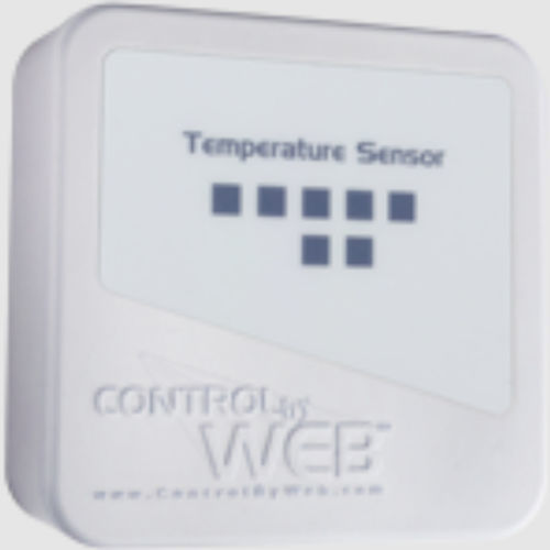 Полупроводниковый датчик температуры X-DTS-WMXнастенныйцифровой