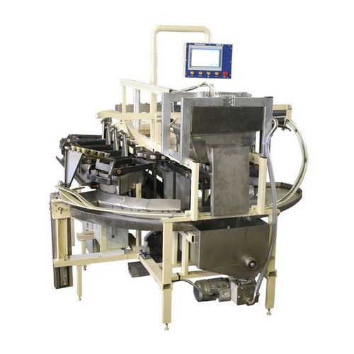 Машина для формовки печенья САМ-2