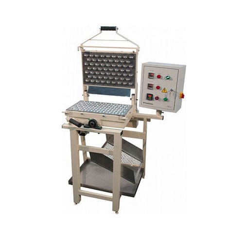 Печь для выпечки печенья CO-1нагревэлектрическая