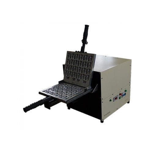 Печь для выпечки печенья ЭКО-2Унагревательнаяэлектрическая