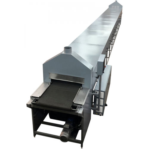 Туннельная хлебопекарная печь MCOдля печеньянагревэлектрическая