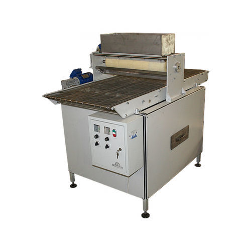 Спринклерная система для пищевой промышленности СМ1-600