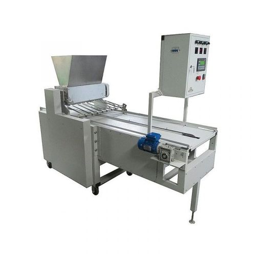 Машина формовочная для пищевых продуктов ГММ-2регулируемаядля пищевой промышленности