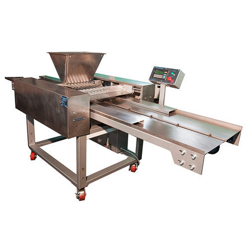 Разливочная машина МЦМ-2