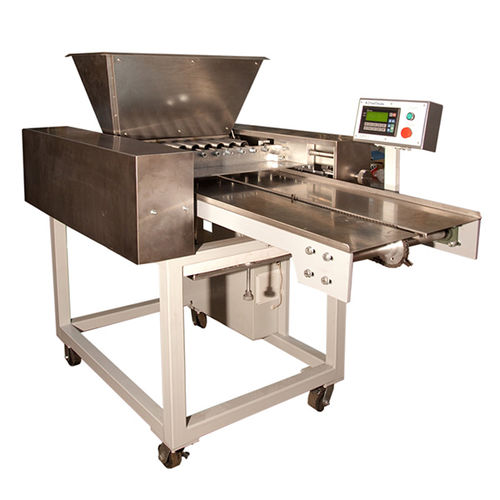 Высокоточная насадочная машина МДМ-2для пищевой промышленности