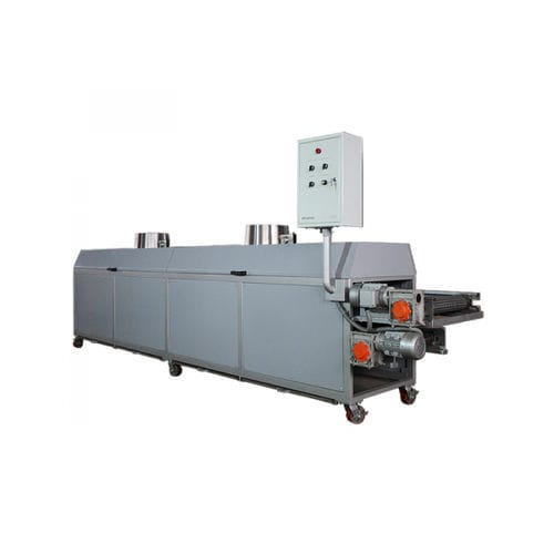 Компактный конвейер ЕСЦ-2горизонтальныйдля пищевой промышленностипищевая промышленность