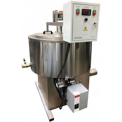 Варочный котел серии PDG