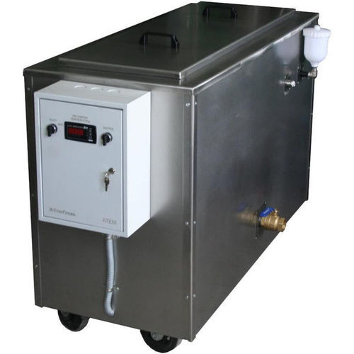 Пресс-формомойка АТЕМ-200водянаядля пищевой промышленностипромышленная