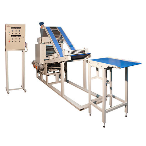 Линия по производству хлеба