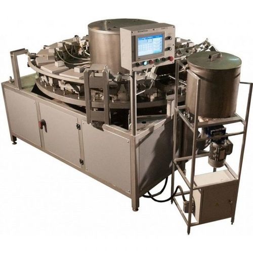 Агрегат электрический хлебопекарный ЦНТ-2