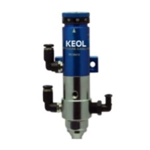 Клапан-дозатор спрея KEOL-500прецизионная смазкасмола