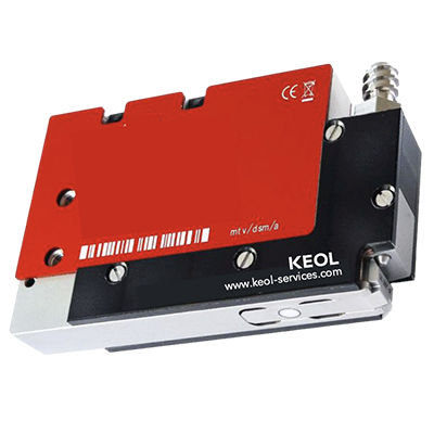 Piezoelectric valve dosingmeteringindustrial