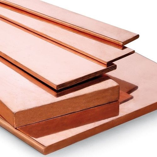 Медная катанка КУ-ЭТП