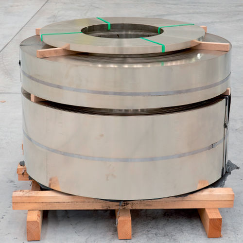 Nickel ribbon CuNi12Zn24 series