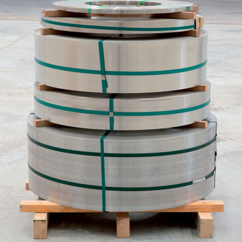 Лента алюминиевая EN AW-5083 (Al Mg4,5Mn0,7) - серия EN 485