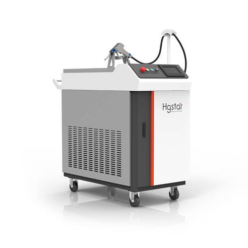 Аппарат для волоконной лазерной сварки SMART – HWautomaticstandaloneonline