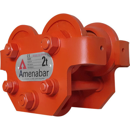 Ручная подъемная тележка «ST»