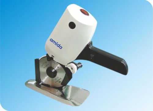 Роторно-резательный станок AMD-100, руководство по текстилю