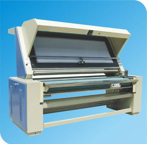 Высококачественная машина для проверки тканей FL-61